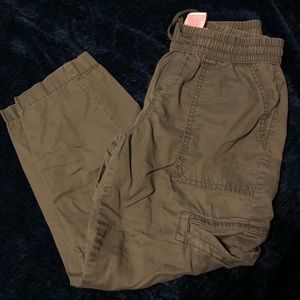 Cargo pants